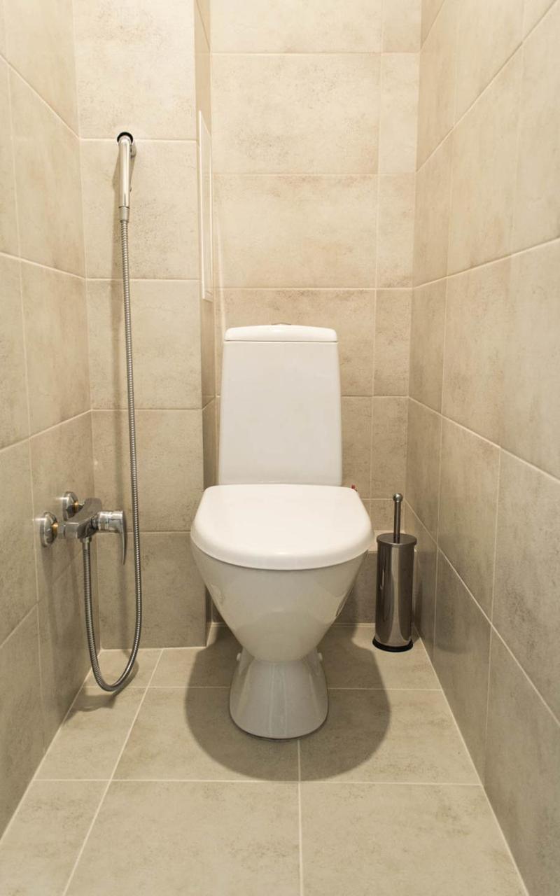 Cozy 2-Room Apartment On Zhvanetsky Boulevard Odessa Buitenkant foto