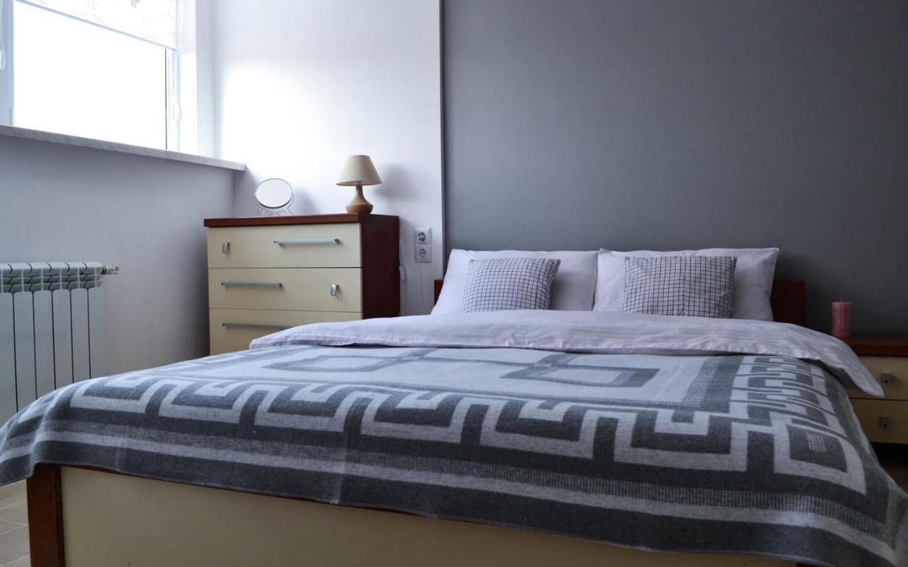 Cozy 2-Room Apartment On Zhvanetsky Boulevard Odessa Buitenkant foto