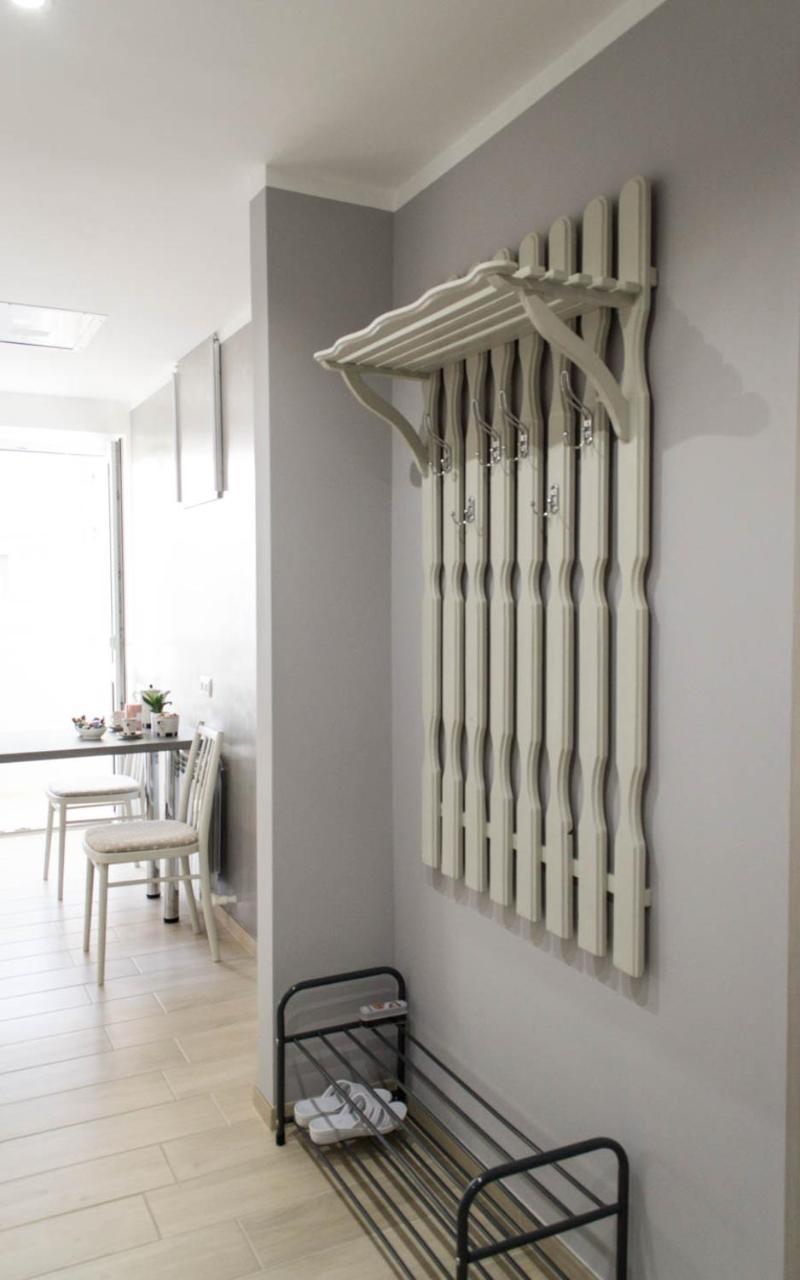 Cozy 2-Room Apartment On Zhvanetsky Boulevard Odessa Buitenkant foto