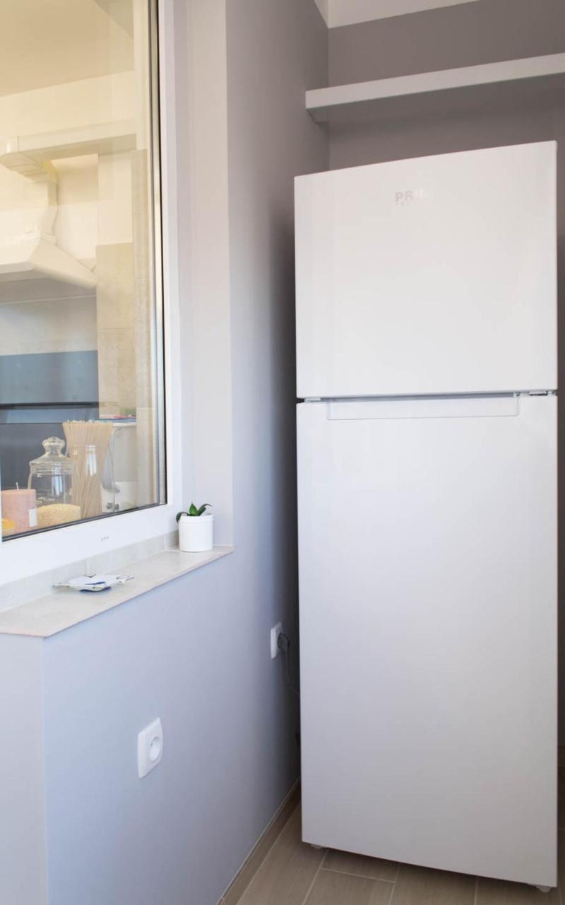 Cozy 2-Room Apartment On Zhvanetsky Boulevard Odessa Buitenkant foto